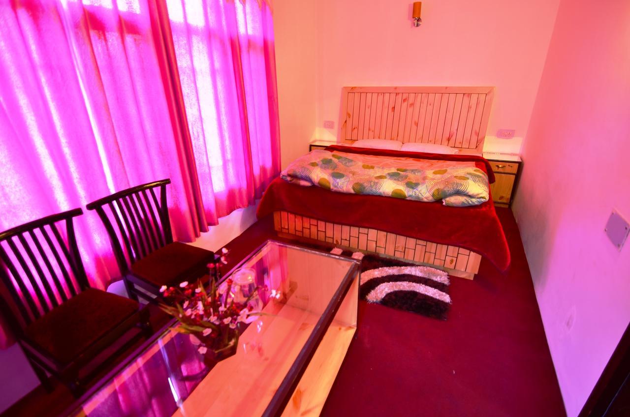 Hotel Seagull Manāli Zewnętrze zdjęcie