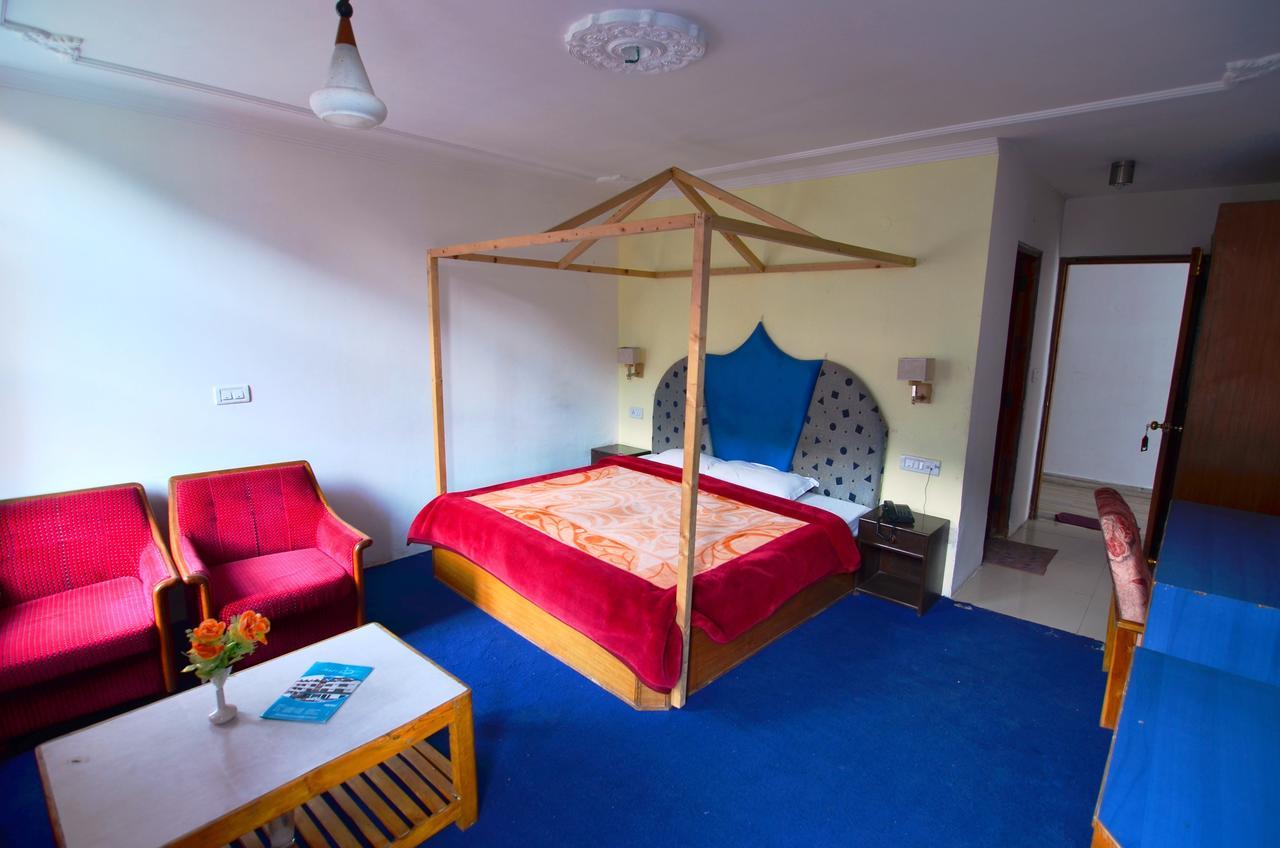 Hotel Seagull Manāli Pokój zdjęcie