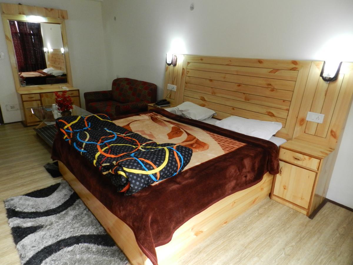 Hotel Seagull Manāli Pokój zdjęcie