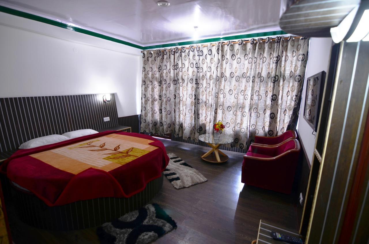 Hotel Seagull Manāli Pokój zdjęcie