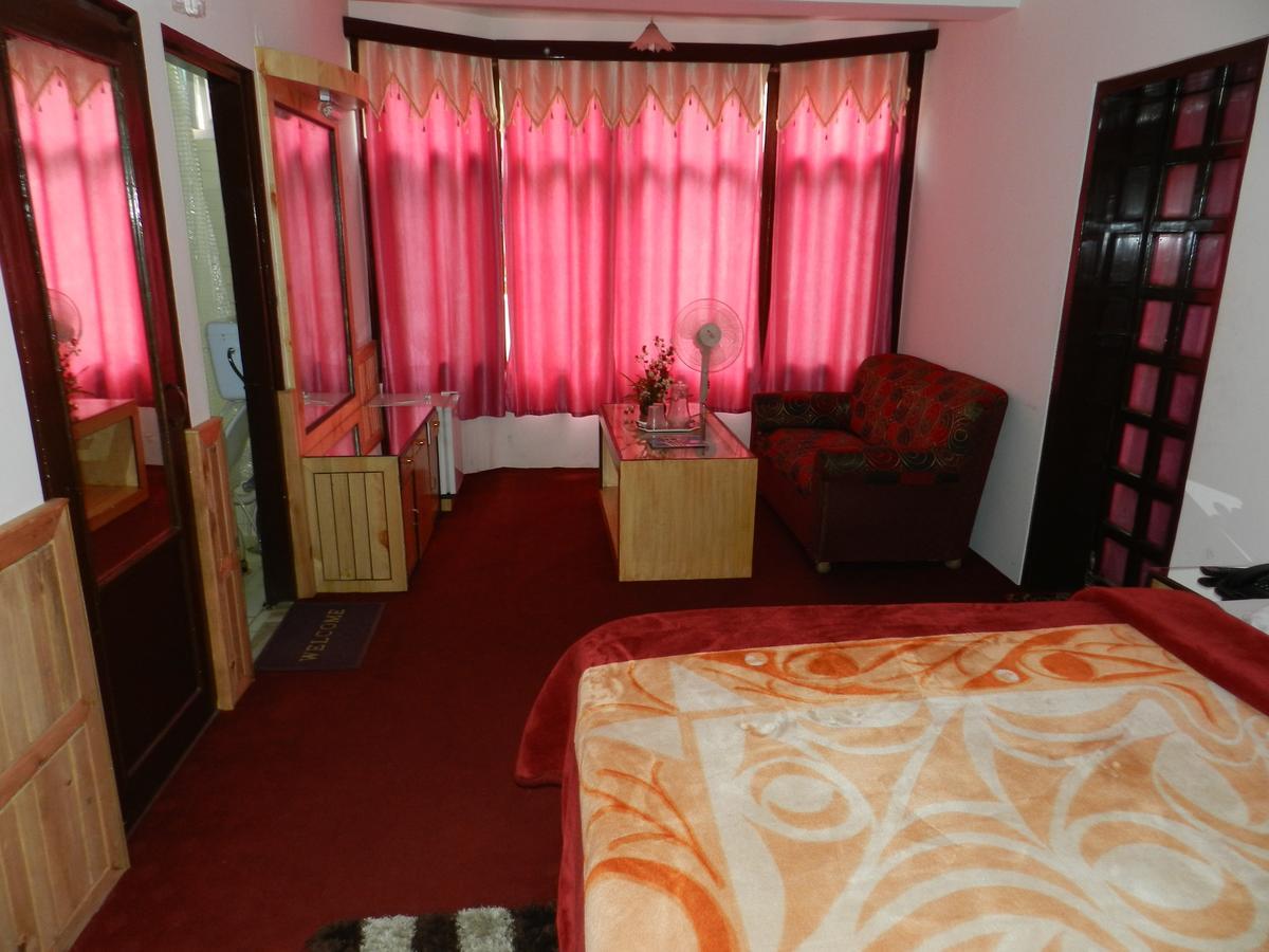 Hotel Seagull Manāli Pokój zdjęcie