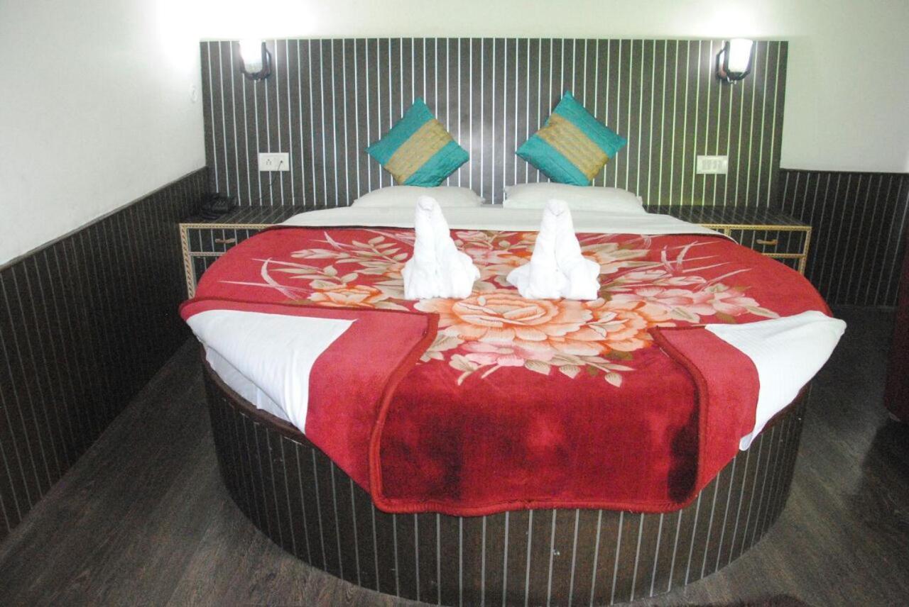 Hotel Seagull Manāli Zewnętrze zdjęcie