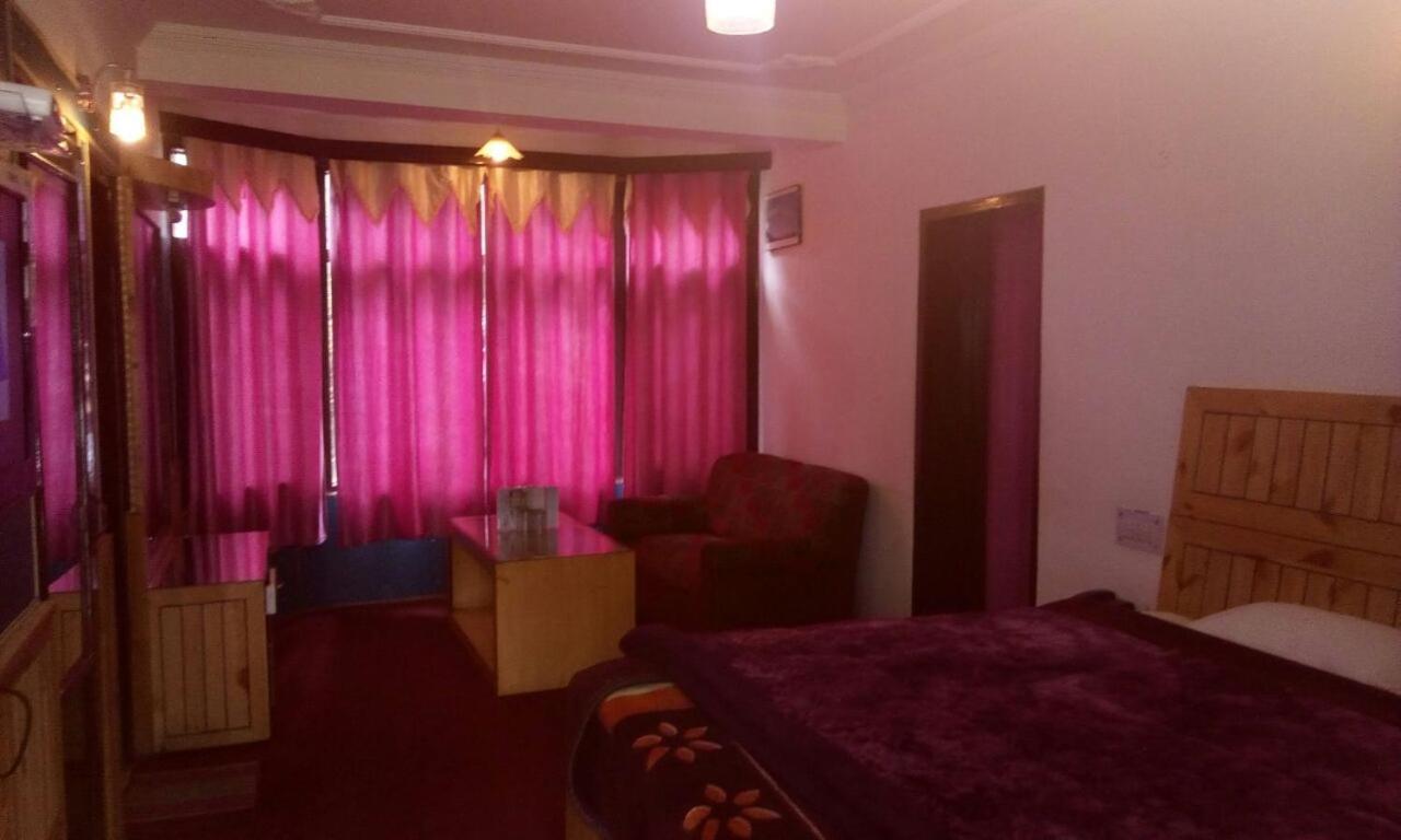 Hotel Seagull Manāli Zewnętrze zdjęcie